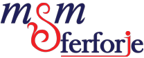 Ferforje Apartman Kapısı | Apartman Kapısı